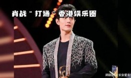 娱乐圈圈爆料肖战,娱乐圈爆料背后的真相揭秘