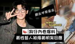 姓汪的男艺人爆料视频播放,揭秘娱乐圈不为人知的一面