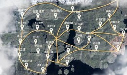 新国家枫丹地图爆料视频,探索神秘枫丹大陆的奇幻之旅