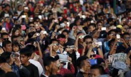 印尼当地人爆料新闻视频,揭秘新闻背后的真相
