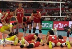 女排队员爆料视频播放,幕后训练与比赛幕后故事