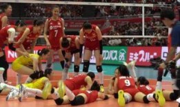 女排队员爆料视频播放,幕后训练与比赛幕后故事