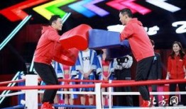 吃瓜娱乐是拳击还是相亲,揭秘拳击与相亲的跨界魅力