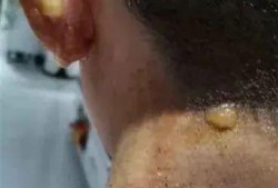 邯郸一小区爆料事件最新