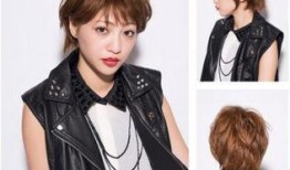 娱乐君爆料发型图片,明星新发型大曝光，潮流风向标再升级！