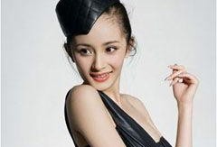 娱乐圈八卦爆料明星杨幂,娱乐圈风云再起，揭秘女神背后的故事