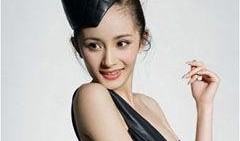 娱乐圈八卦爆料明星杨幂,娱乐圈风云再起，揭秘女神背后的故事