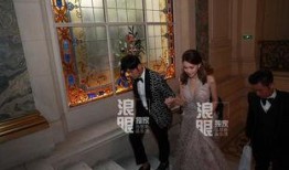 新婚爆料新郎视频,甜蜜瞬间！新郎视频揭秘新婚幸福瞬间