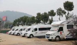 最新爆料 最受欢迎房车