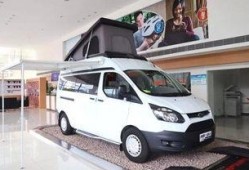 最新爆料 最受欢迎房车