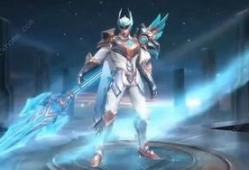 赵云新皮肤爆料最新版,勇猛战神，荣耀归来！