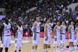 辽宁男篮最新爆料,揭秘球队备战新赛季的幕后故事