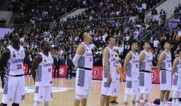 辽宁男篮最新爆料,揭秘球队备战新赛季的幕后故事