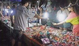 杭州摆地摊爆料事件最新