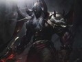 手游剑魔新皮肤爆料视频