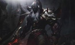 手游剑魔新皮肤爆料视频