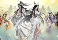 逆水寒时装最新爆料手游,古风韵味，时尚升级！