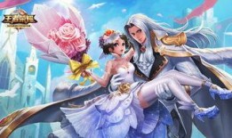 王者荣耀七夕爆料最新,浪漫元素大揭秘，甜蜜活动抢先看！