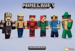 我的世界皮肤爆料最新版,揭秘Minecraft最新皮肤爆料