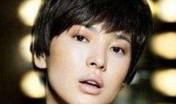 娱乐君爆料发型图片,明星新发型大曝光，潮流风向标再升级！