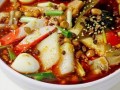 羊妹妹爆料麻辣烫视频,麻辣烫背后的秘密大公开！
