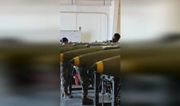 美国导弹爆料视频最新版,导弹爆料视频版深度解析