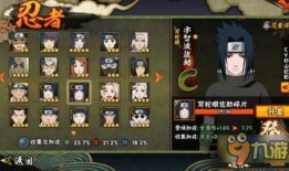 鸣人爆料技能介绍视频播放,揭秘忍界最强技能的神秘面纱