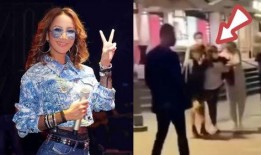 是谁爆料的李玟录音了视频