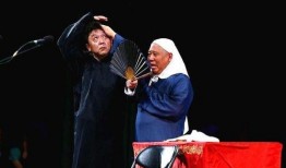于谦听徒弟爆料视频,揭秘相声大师背后的故事