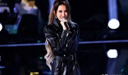 是谁爆料的李玟录音了视频
