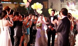 爸爸3次婚礼在线观看,见证爱情的三次绽放