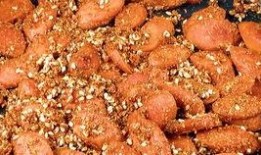 火腿肠制作爆料视频播放,揭秘美味背后的秘密