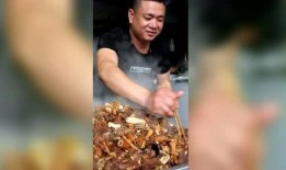 山楂加工爆料视频播放,从采摘到成品，一探究竟